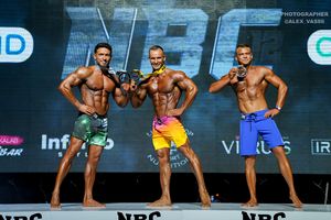 MEN'S ATHLETIC 174